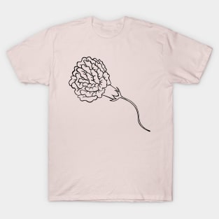 Carnation I T-Shirt